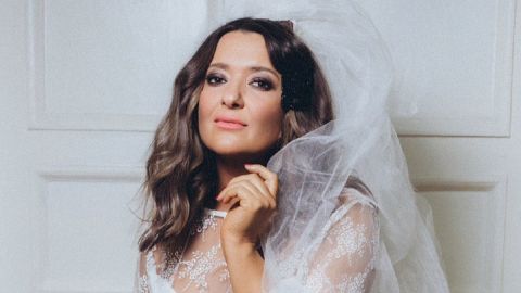 Похудела на 20 кг: Наталья Могилевская показала уникальное видео с "Танцев со звездами"