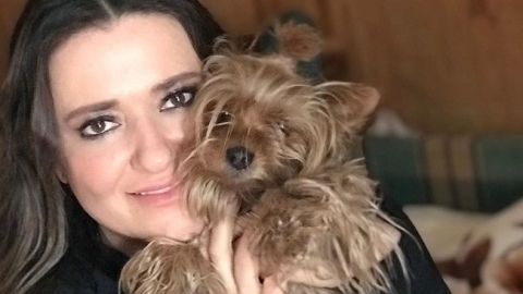 Нужно потерпеть: Наталья Могилевская нашла в карантине и самоизоляции пользу