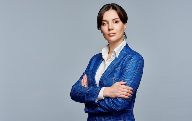 Наталья Василюк вошла в топ-20 самых успешных менеджеров украинских компаний