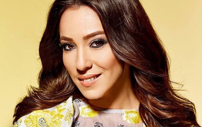 "Щастя любить тишу": Наталка Карпа натякнула на цікаве положення