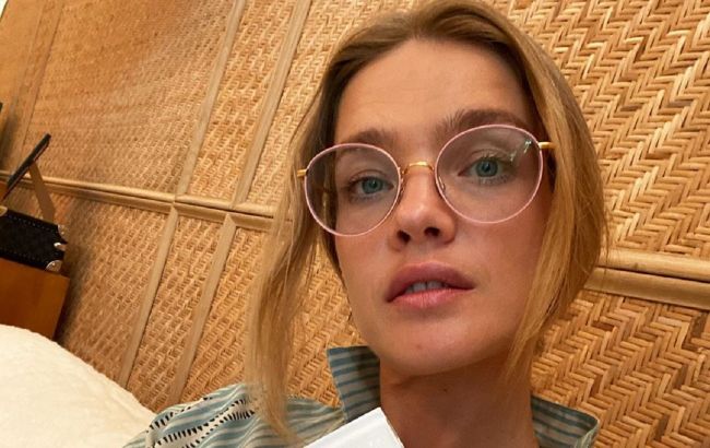 Тренч, кльош і грубі черевики: Наталя Водянова показала, як носити трендові речі цієї осені