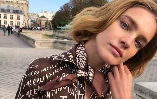 Просто и со вкусом: Наталья Водянова блистает на благотворительном мероприятии