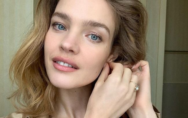 Тиара ей к лицу: Наталья Водянова восхитила аристократической красотой 14-летней дочери