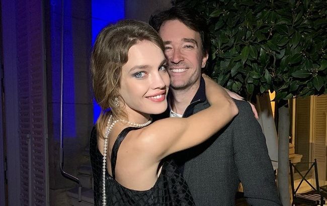 Освідчення в коханні і рідкісні фото: Антуан Арно зворушливо привітав Наталію Водянову з днем народження