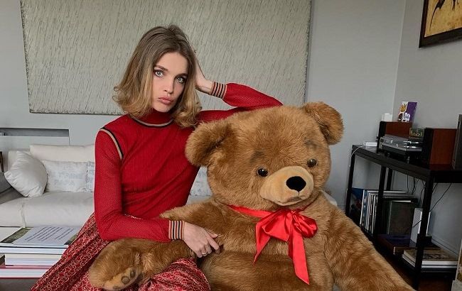 Вот это нравы: Наталью Водянову раскритиковали в сети за неоднозначный пост