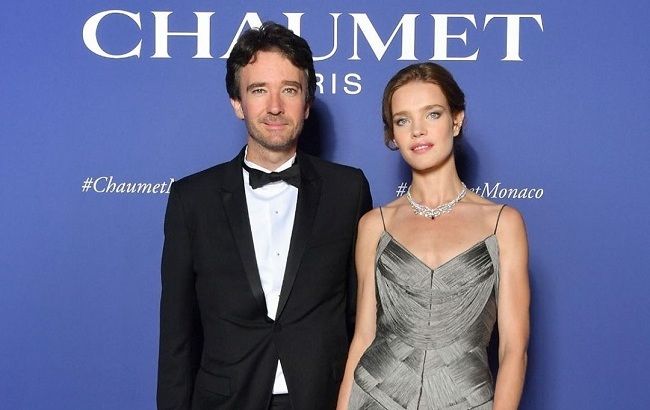 Сімейне гніздечко: Наталя Водянова показала новий будинок з Антуаном Арно