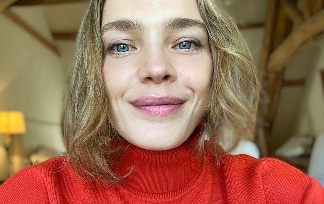 Дах зносило кілька разів: Наталія Водянова – про стосунки з чоловіком, дітей і життя на карантині