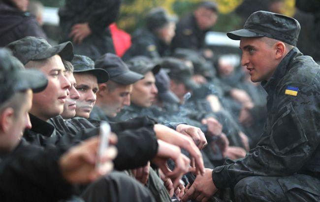 Нацгвардия опровергла сообщение о стягивании батальонов в Днепропетровск
