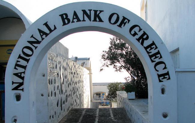 Греческие банки потеряли более 64% на бирже