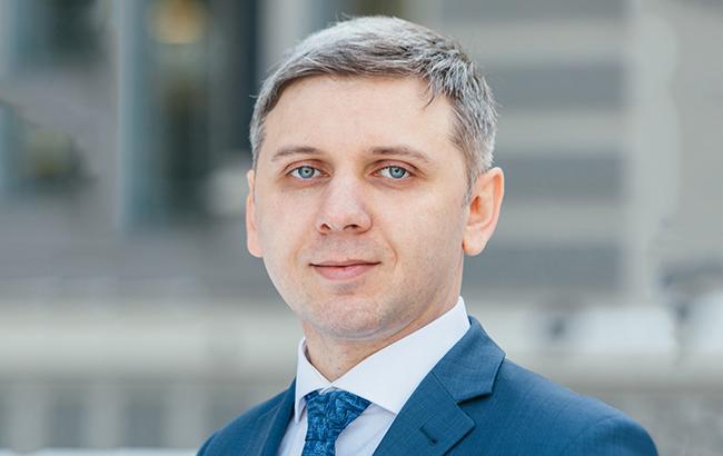 Нацбанк призначив нового директора Банкнотно-монетного двору