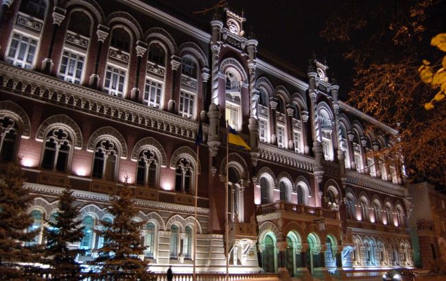 Обсяг депозитів у гривні в липні зменшився на 1,1%, - НБУ