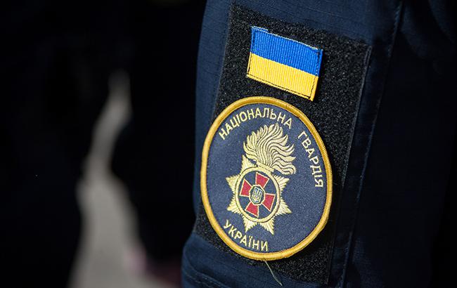 В Мариуполе задержали причастного к формированиям ДНР