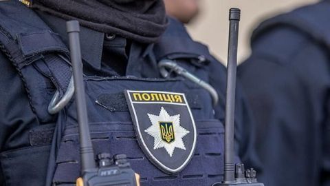 В Одессе "копы" похитили женщину и вымогали 10 тысяч долларов, пугая тюрьмой