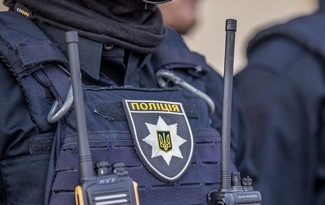 На Донбасі на блокпосту помер поліцейський