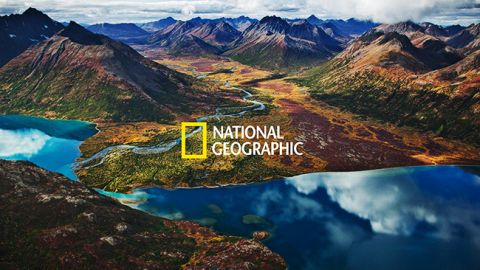 National Geographic показал лучшие тревел-фотографии 2019