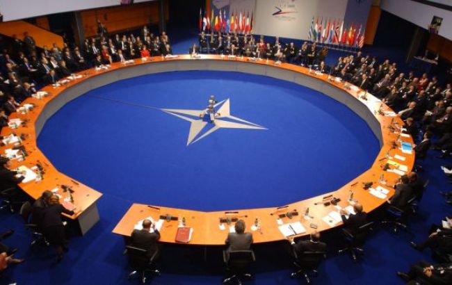 Конференция стратегического военного партнерства НАТО состоится 8-10 июня