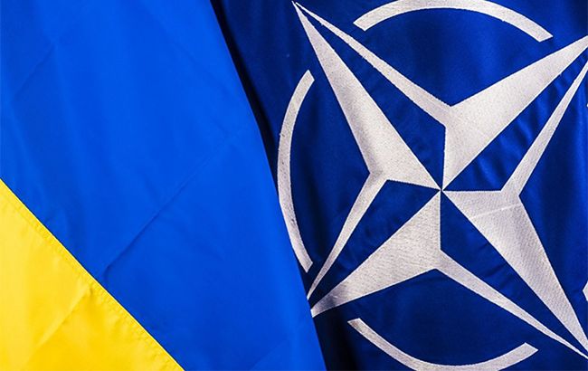 На засіданні комісії Україна-НАТО обговорили енергетичну безпеку