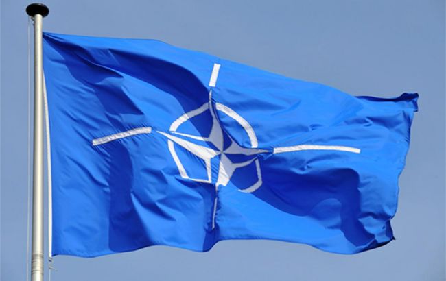 НАТО збільшує сили реагування до 30-40 тис. осіб