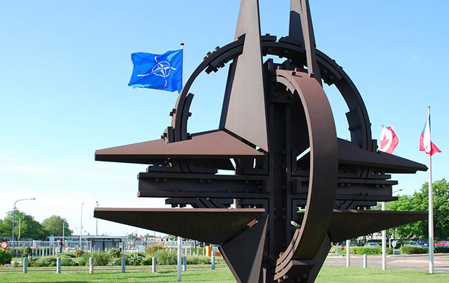 В НАТО назвали Украину краеугольным камнем в евроатлантической безопасности