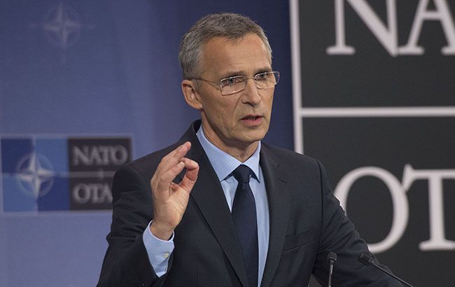 НАТО обвинило РФ во вмешательстве в дела Балкан