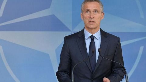 НАТО не ответит зеркально на выход России из договора о ракетах, - Столтенберг