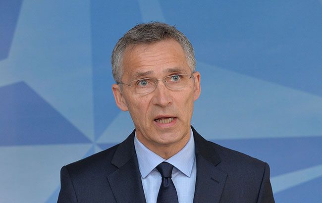 НАТО змінить військову стратегію через РФ