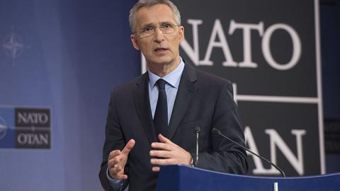 НАТО не гарантує безпеки Ізраїлю у разі війни з Іраном