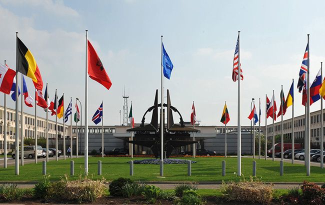 Разведка Эстонии заявила о возможных информационных атаках РФ на войска НАТО в Балтии