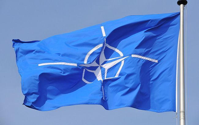 В штаб-квартире НАТО обсудили ключевые реформы в оборонном секторе Украины