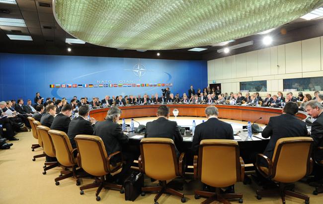 В ближайшее время ожидается реакция Североатлантического совета на ситуацию в Азовском море, - Парубий