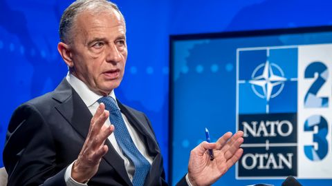 У НАТО розповіли, які реформ Альянс чекає від України