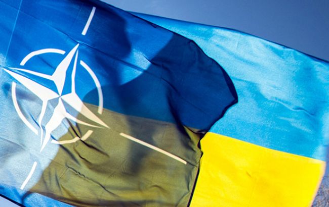 В Альянсе настаивают на восстановлении работы комиссии Украина-НАТО