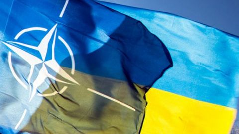 Комісія Україна-НАТО обговорила ситуацію в окупованому Криму