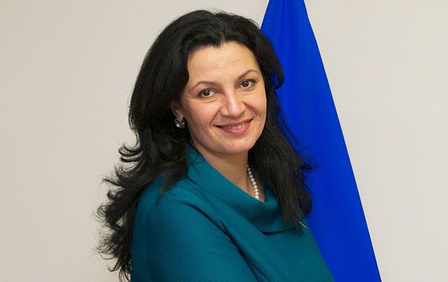 Вице-премьера по евроинтеграции не пустили на саммит Украина-ЕС