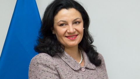 Україна привітала рішення НАТО зі стримування Росії в Чорному морі