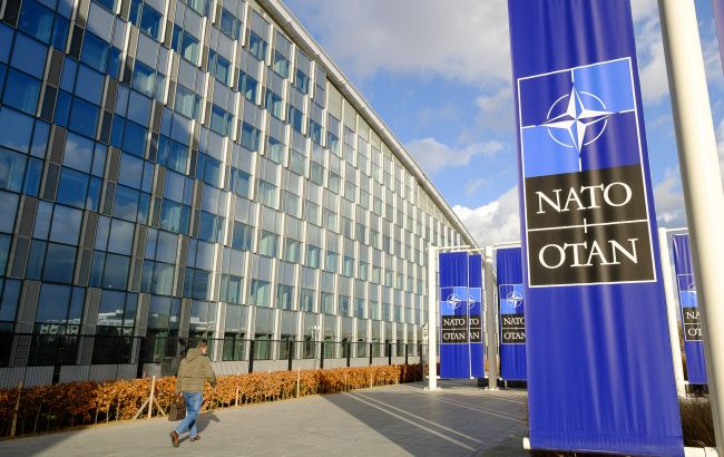 НАТО хочет создать "военный Шенген" для упрощения перемещения войск в Европе