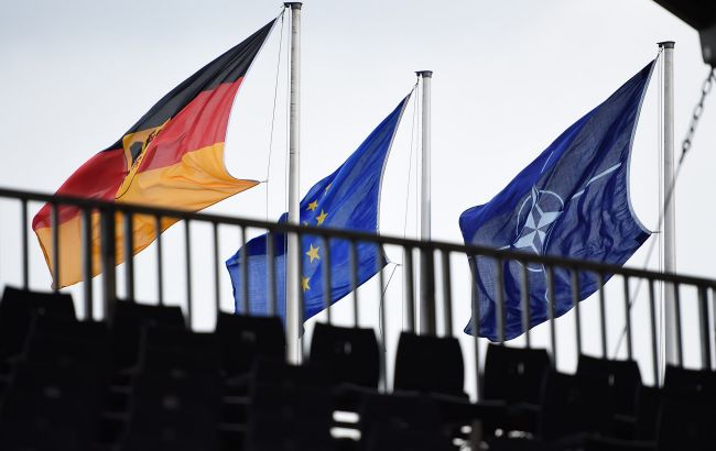 Норвегия и Германия просят НАТО координировать защиту подводной инфраструктуры Европы