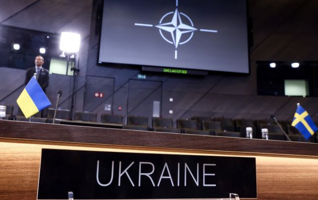 Підтримати мають усі. Як реагує світ на план України щодо членства в НАТО