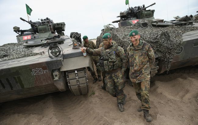 НАТО готове до будь-яких провокацій та атак Росії, - генерал Альянсу