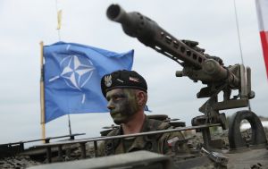 НАТО посилює ППО на східному фланзі через провокації Росії