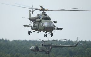 НАТО відпрацювало сценарій висадки військ РФ на найважливіший острів у Балтійському морі