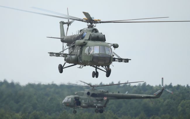 НАТО відпрацювало сценарій висадки військ РФ на найважливіший острів у Балтійському морі