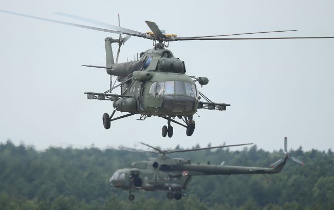 Отработают оборону от России. НАТО проведет в Германии крупнейшие в истории авиаучения