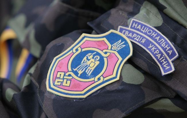 Прокуратура возбудила дело по факту гибели нацгвардейца в Ивано-Франковской области