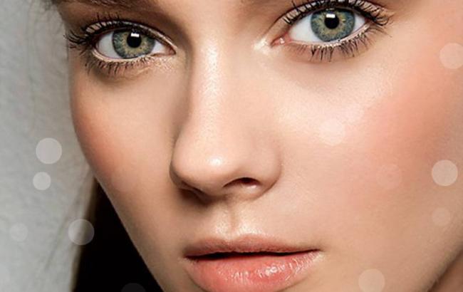 Як зробити природний макіяж?