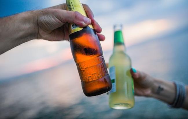 Ученые обнаружили неожиданную пользу алкоголя
