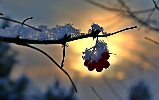 "У білих хмарках": синоптик дала прогноз на 23 березня