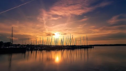 В Украине наступил&nbsp;новый астрологический год:&nbsp;что нельзя делать в&nbsp;день весеннего равноденствия