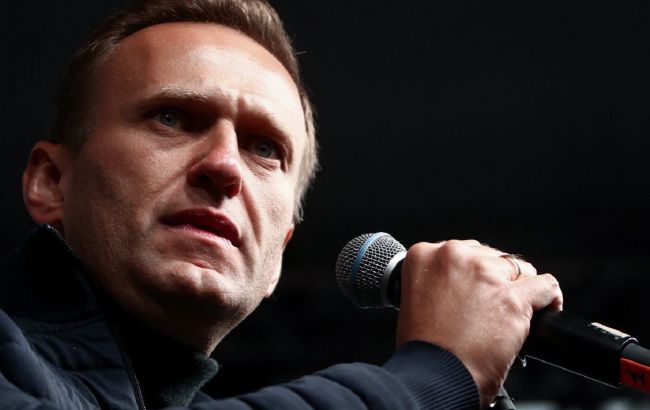 Навального отравили "Новичком": что известно