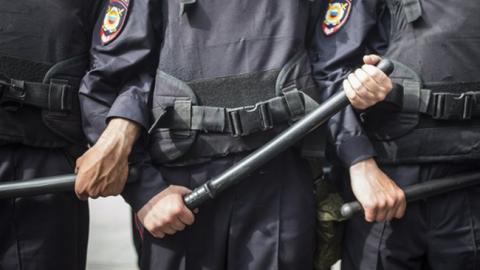 Росія пов'язує з ІД дзвінки про мінування по країні